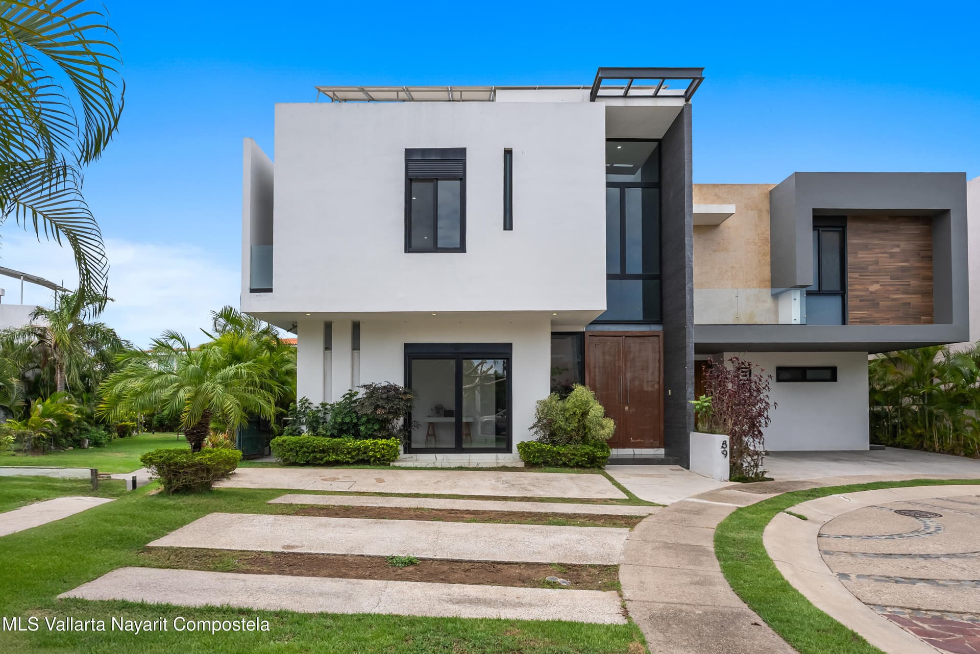 House in Nuevo Vallarta West