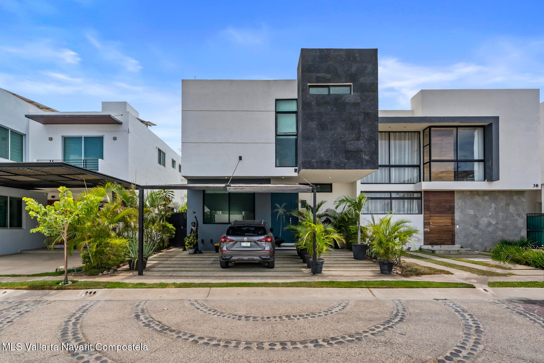 House in Nuevo Vallarta West