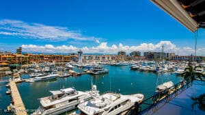 Marina Las Palmas I