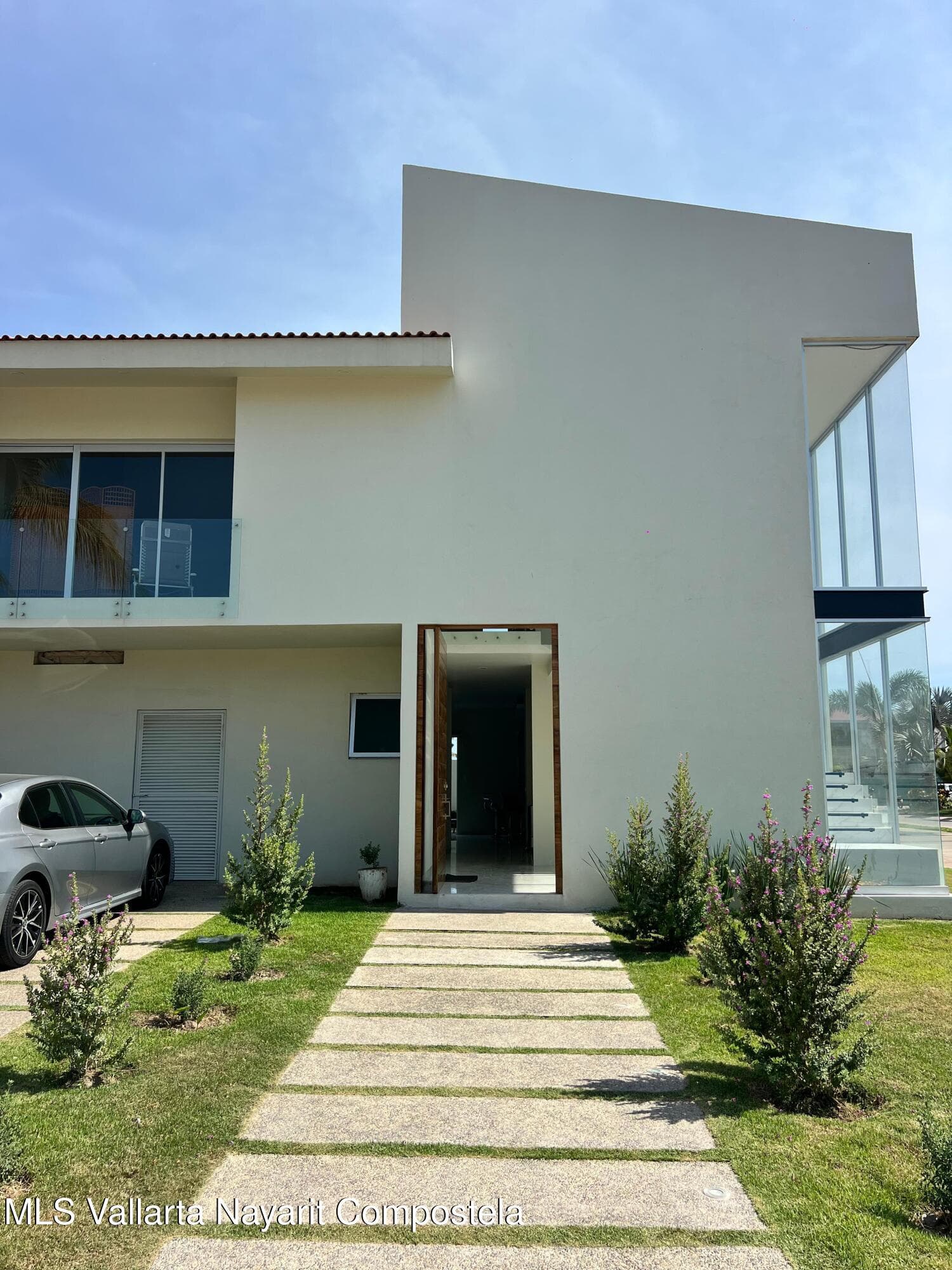 House in Nuevo Vallarta West