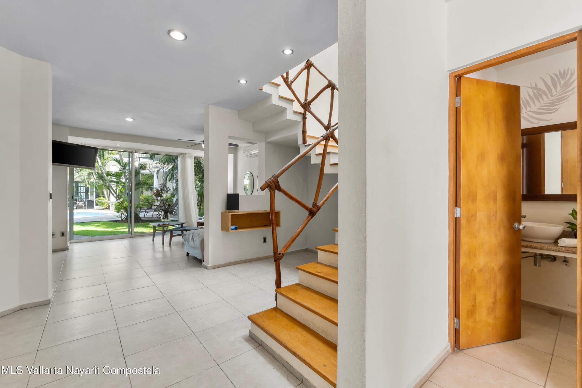 Casa en Nuevo Vallarta West