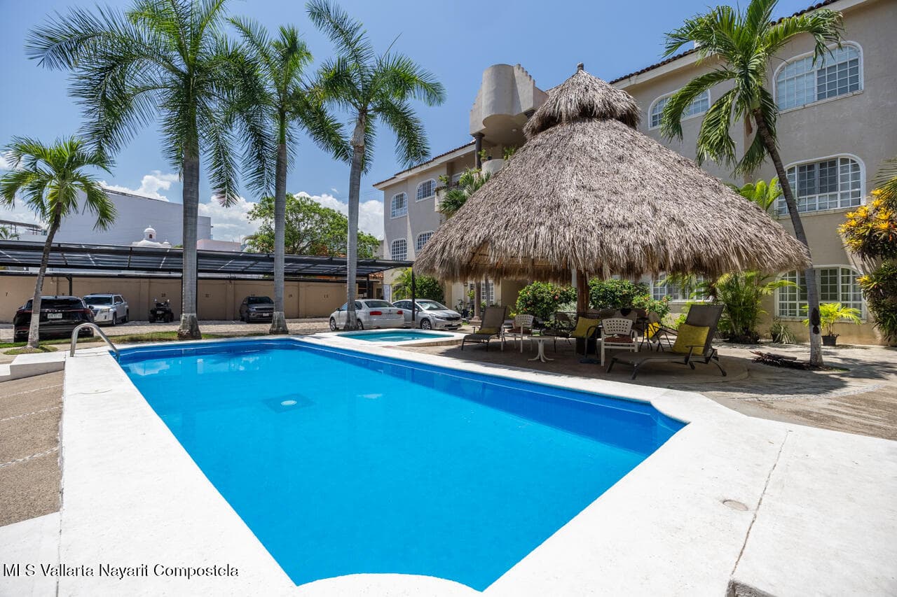 Condominio en Francisco Villa East