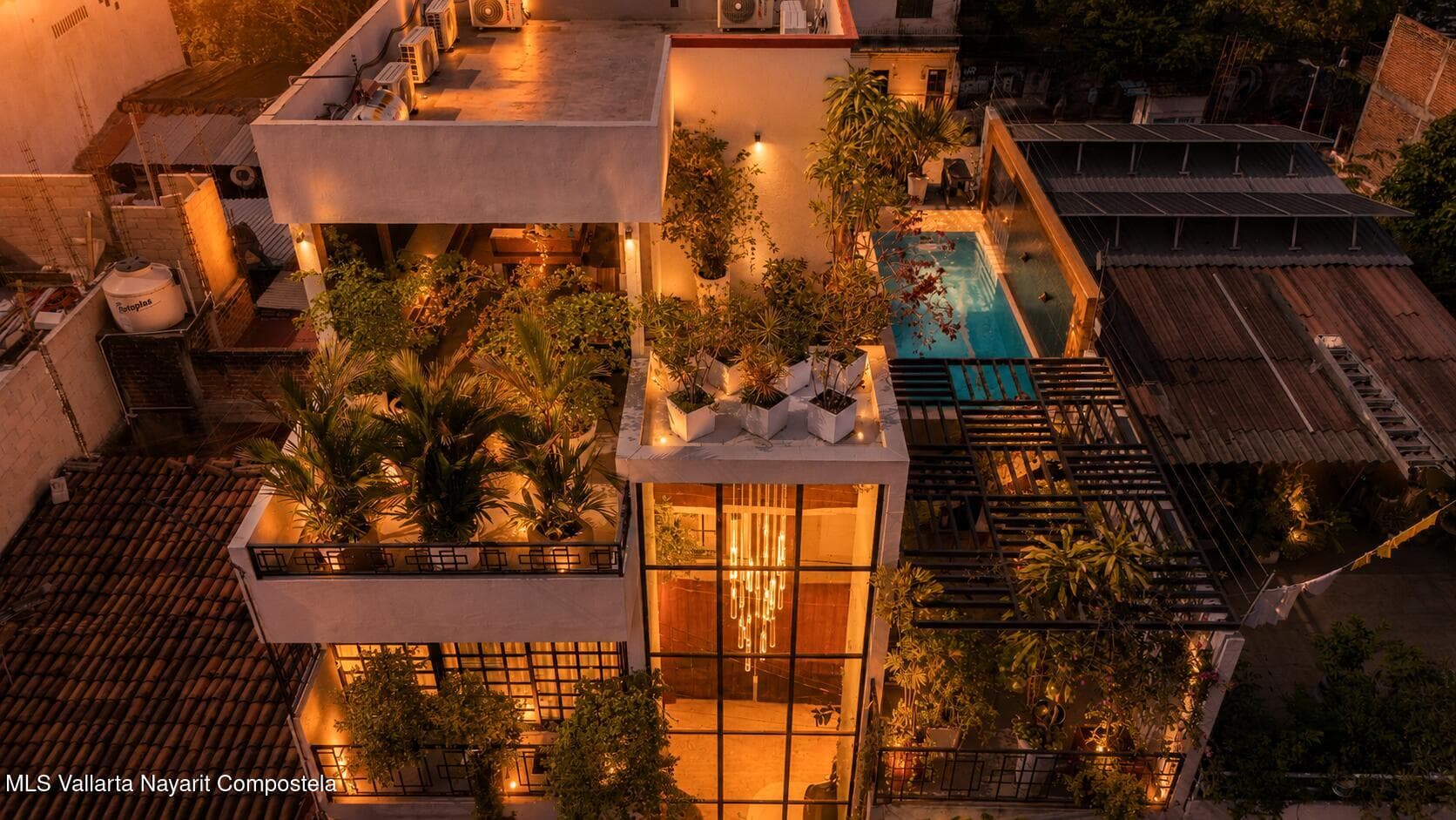 House in Centro South