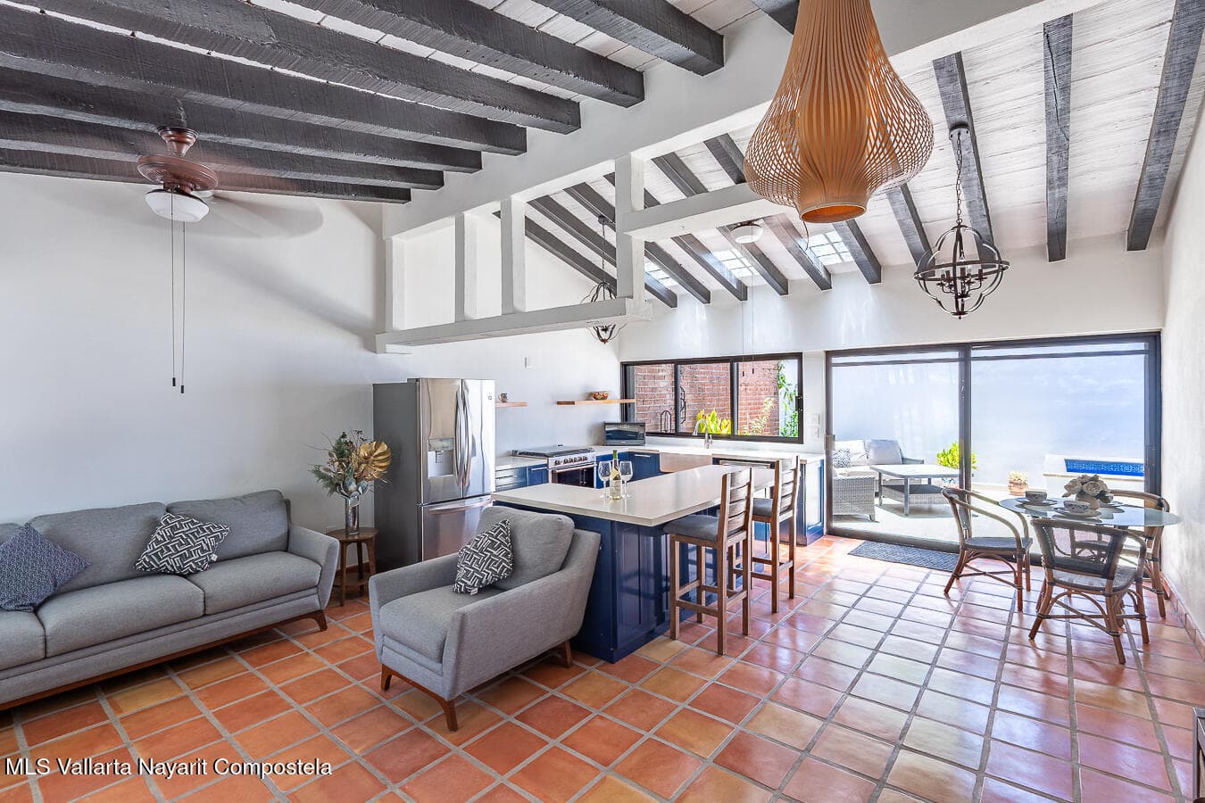 Casa en Francisco Villa West