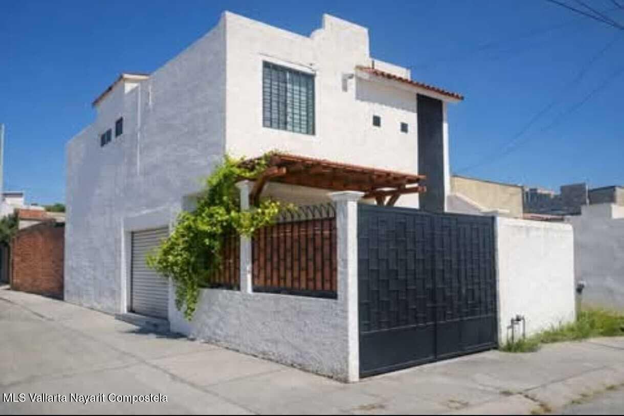 Casa en Nuevo Vallarta East