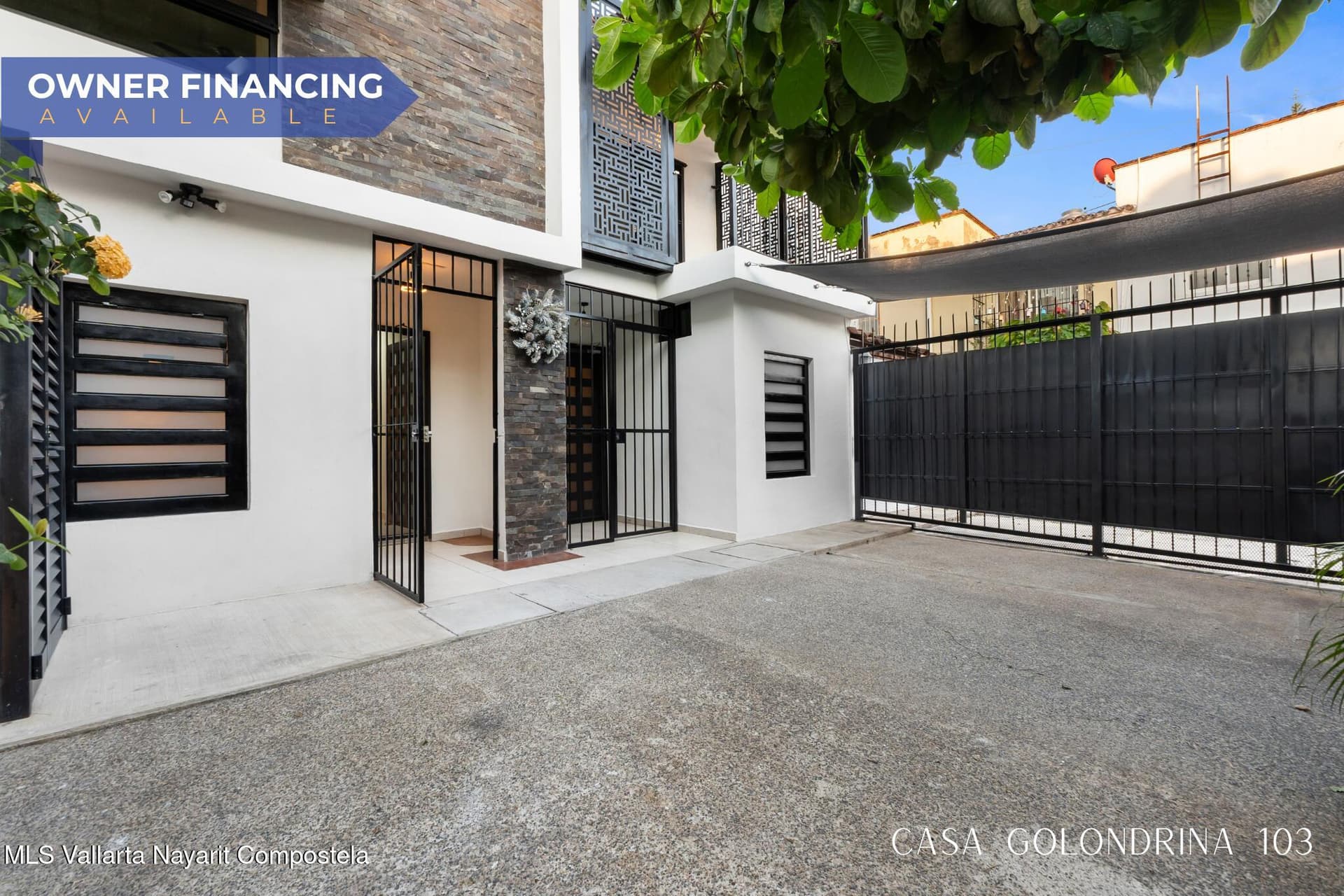 Casa en Francisco Villa East