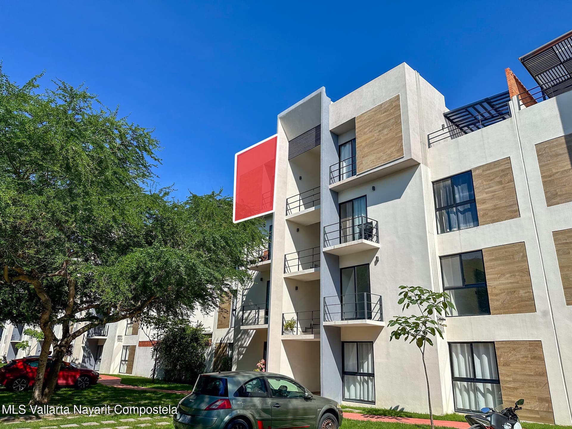 Condominio en Ixtapa