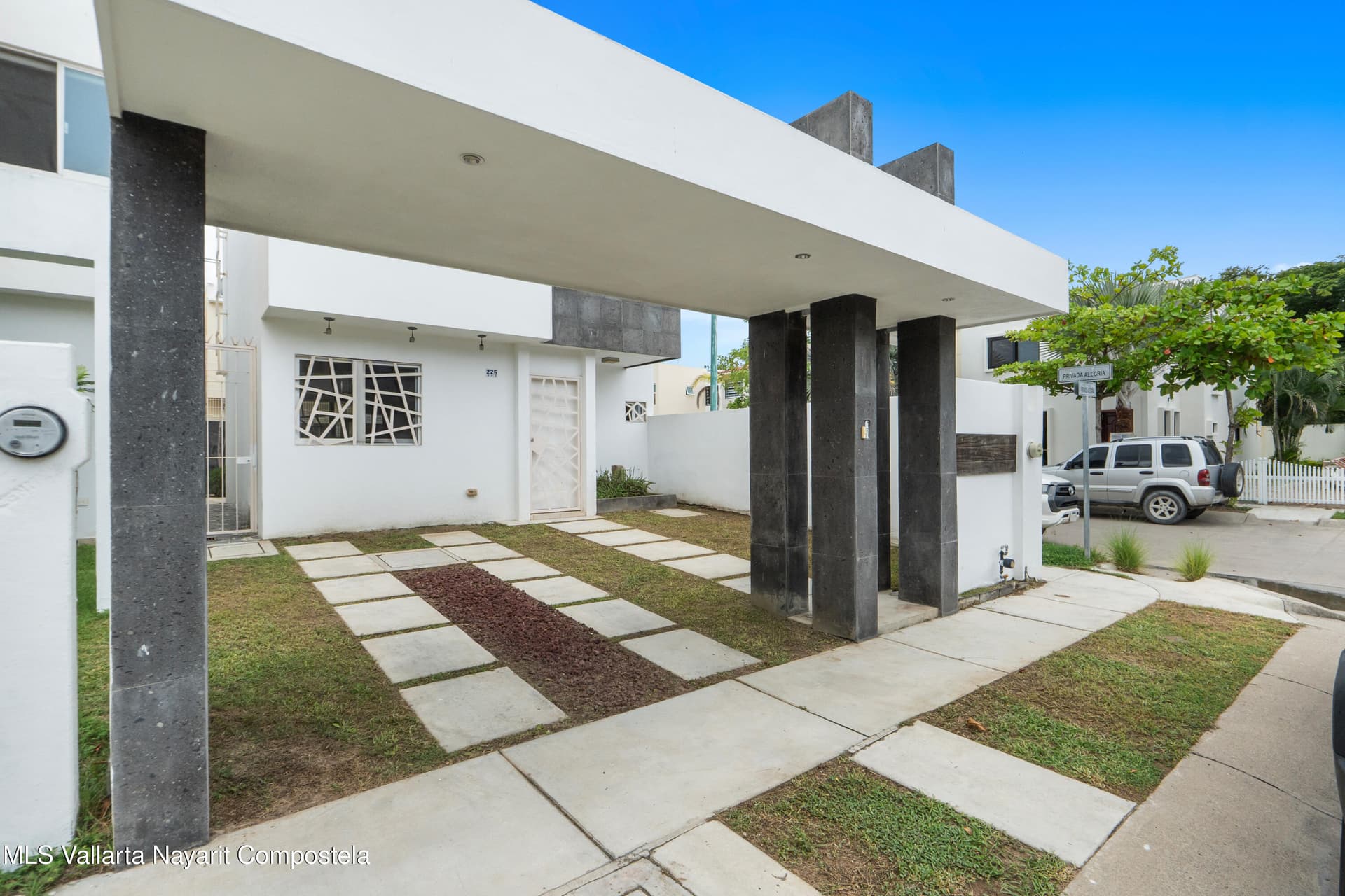 House in Mojoneras
