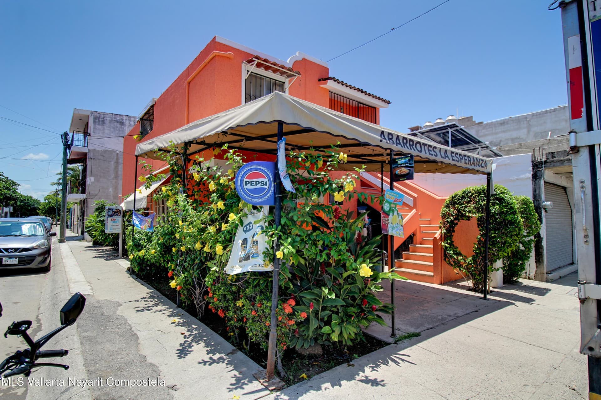 Casa en Nuevo Vallarta East