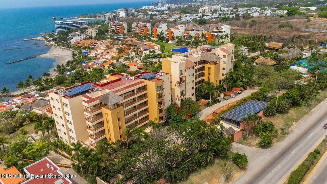 Punta Esmeralda