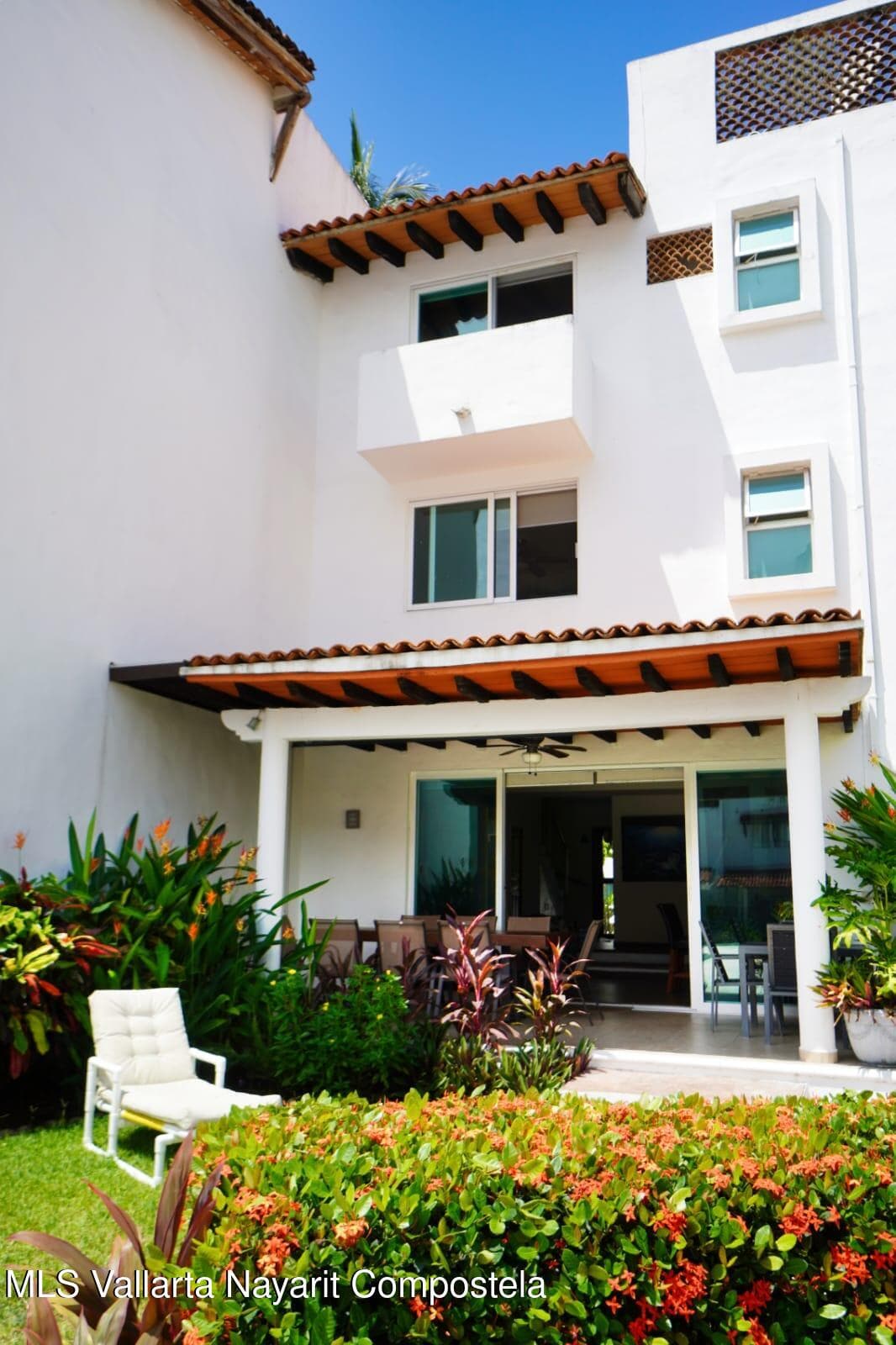 Casa en Nuevo Vallarta West