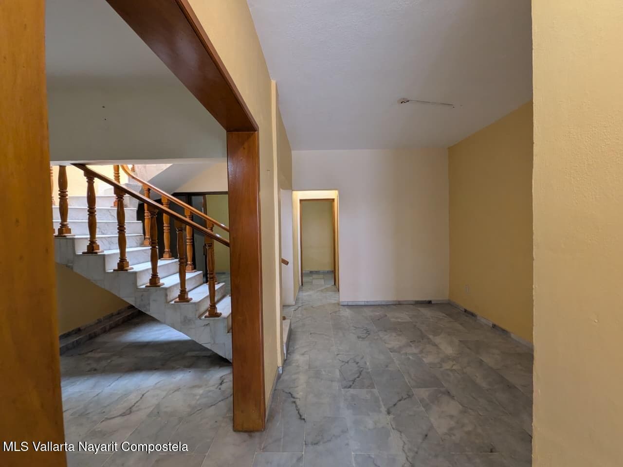 House in Francisco Villa East