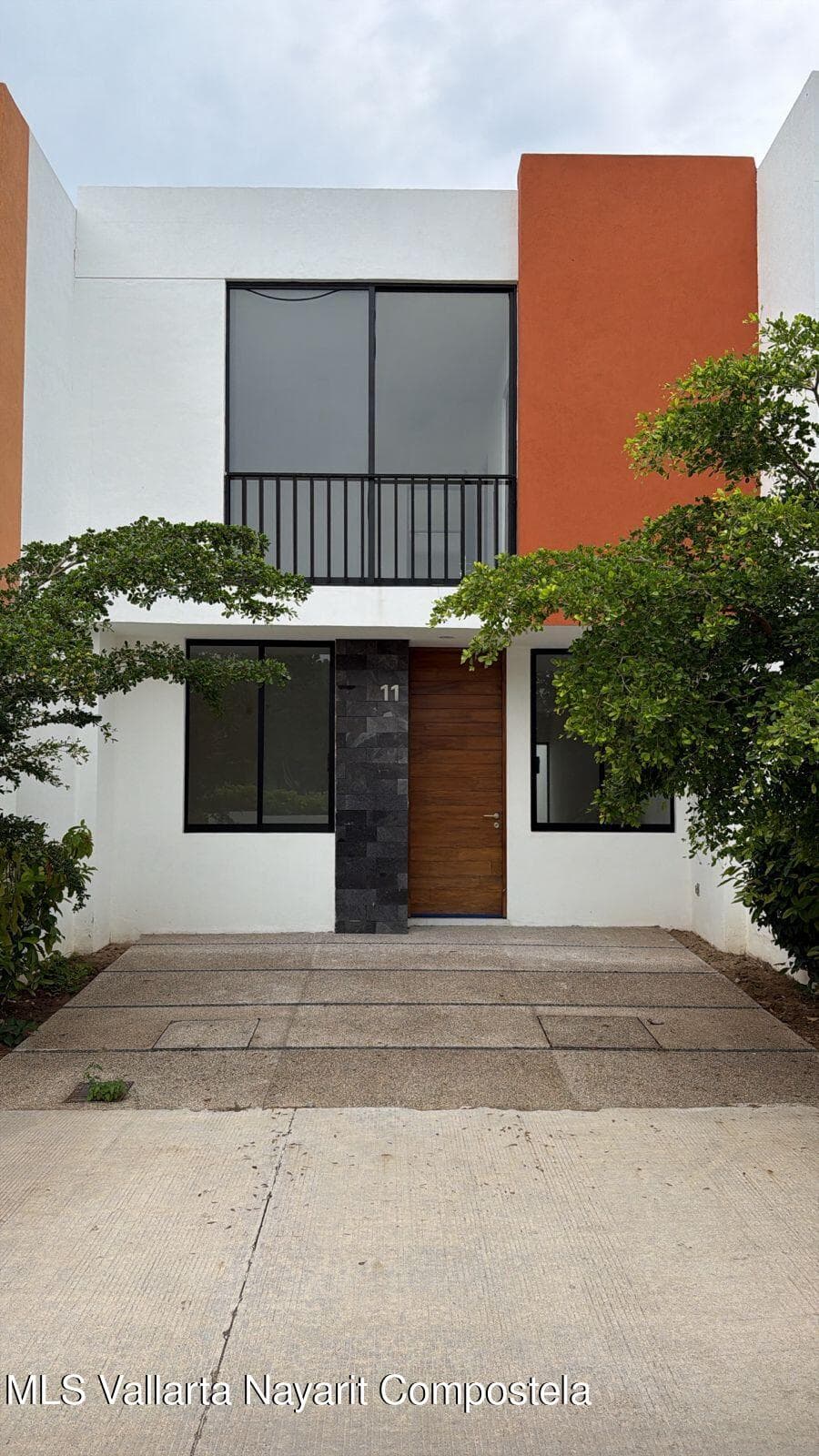 Casa en Flamingos