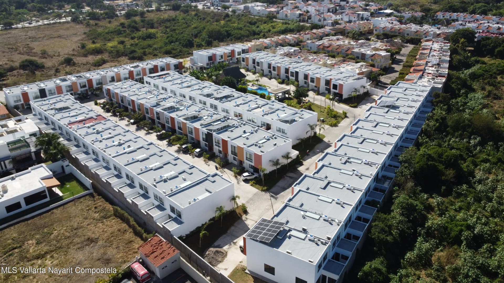 Casa en Flamingos
