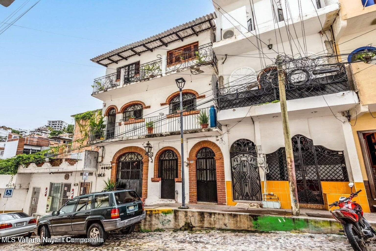 House in Centro North