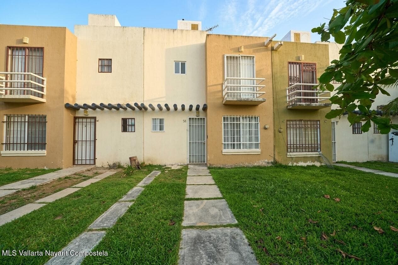 House in Mezcales