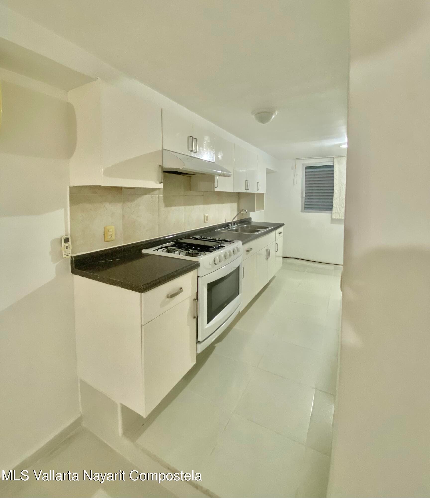 Condo in Libramiento North - East