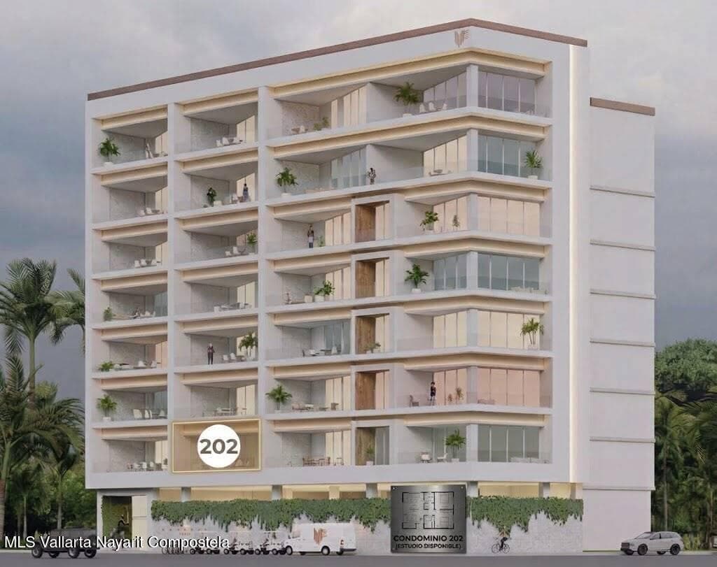 Pacific Tower