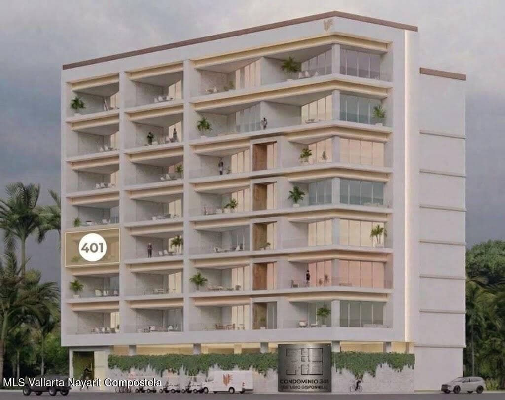 Pacific Tower
