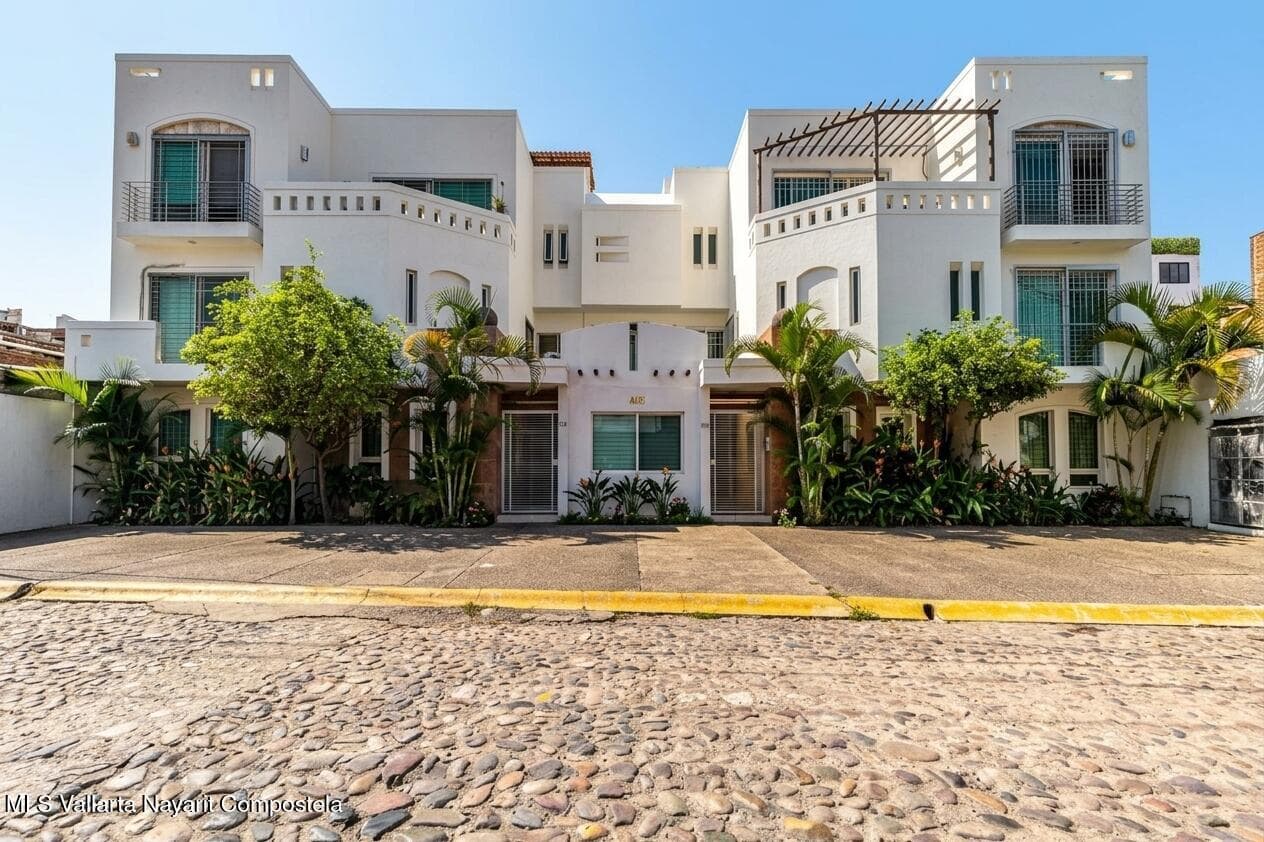 condo