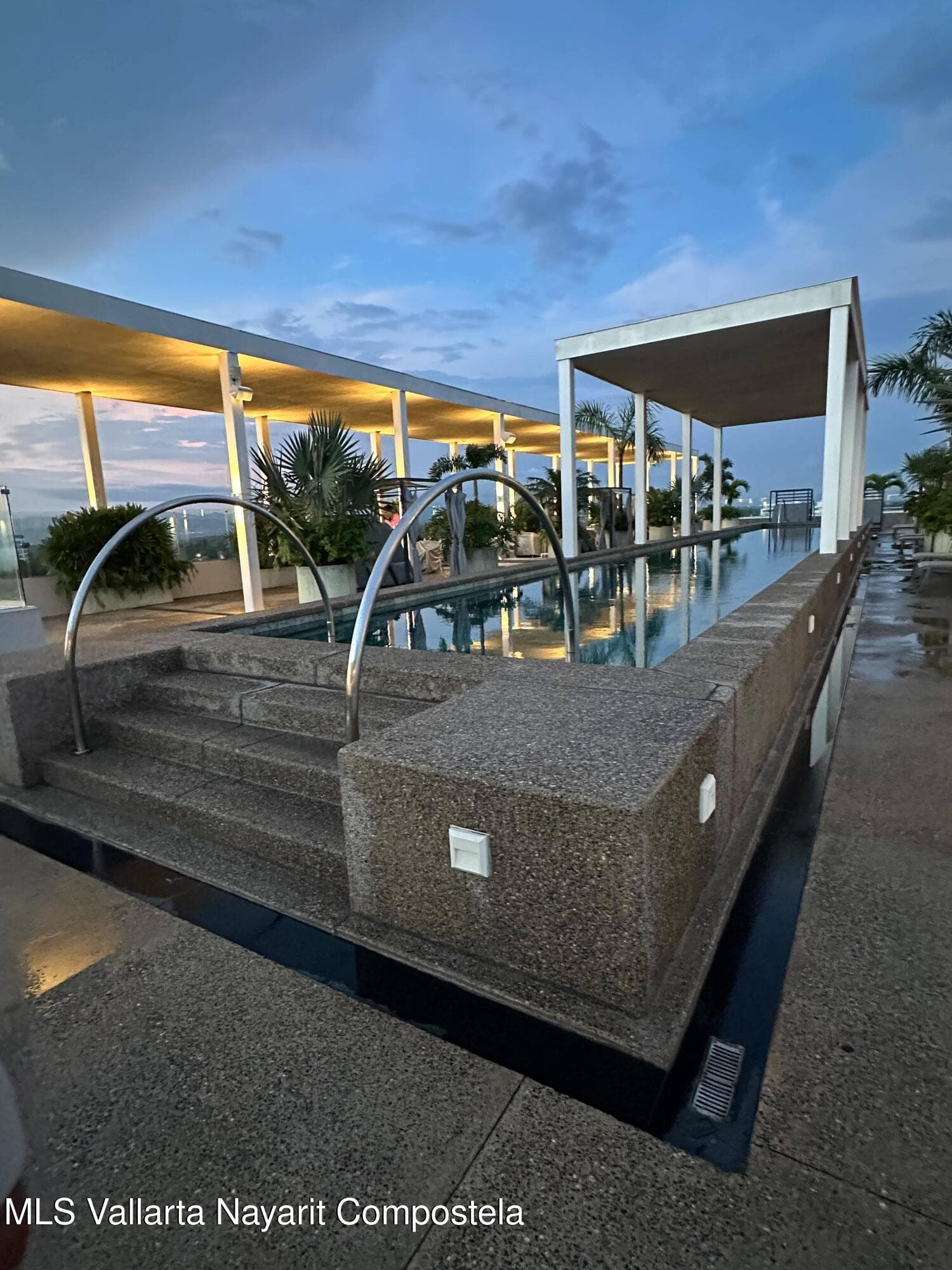 Condominio en Nuevo Vallarta West