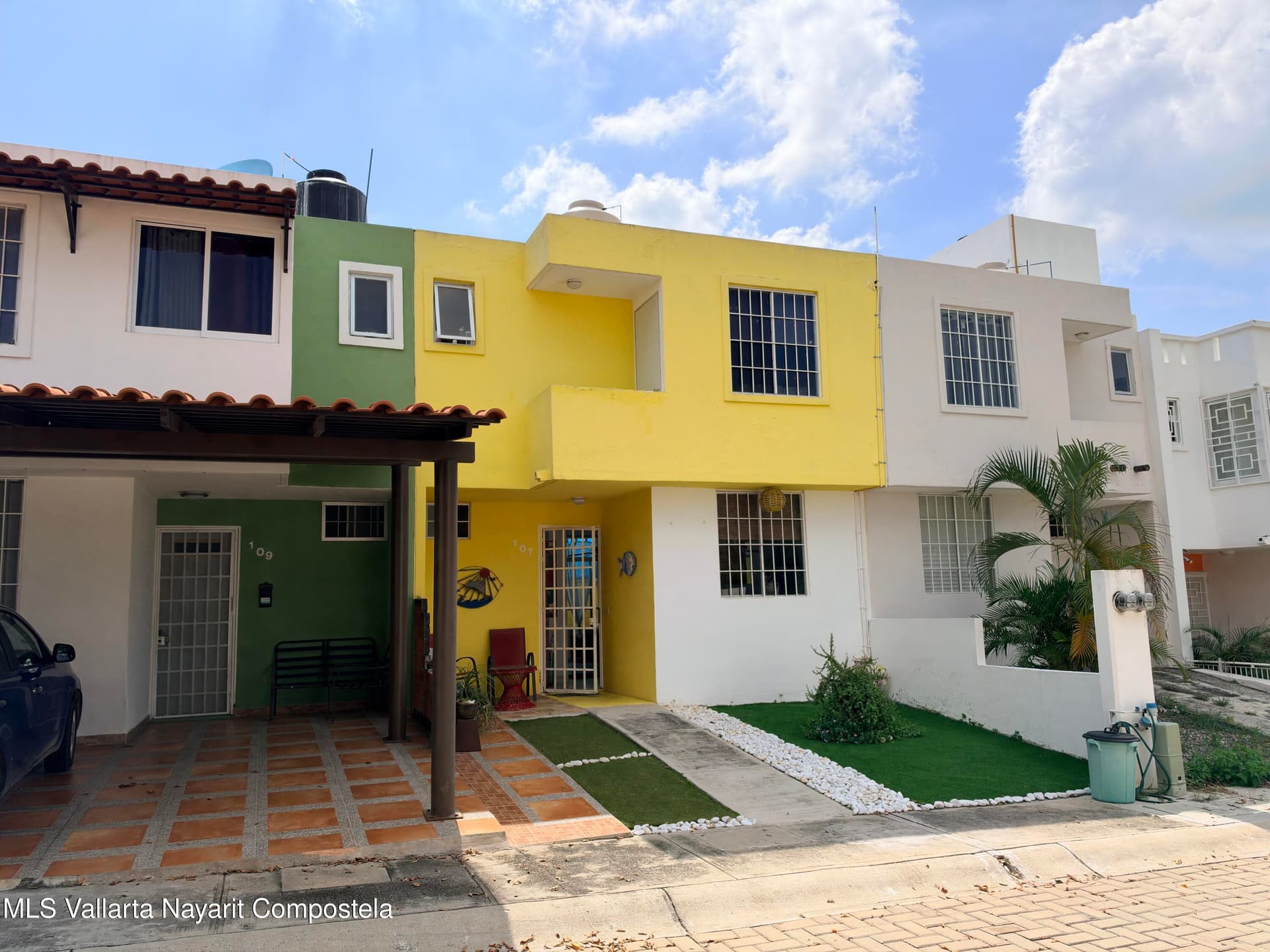 condo