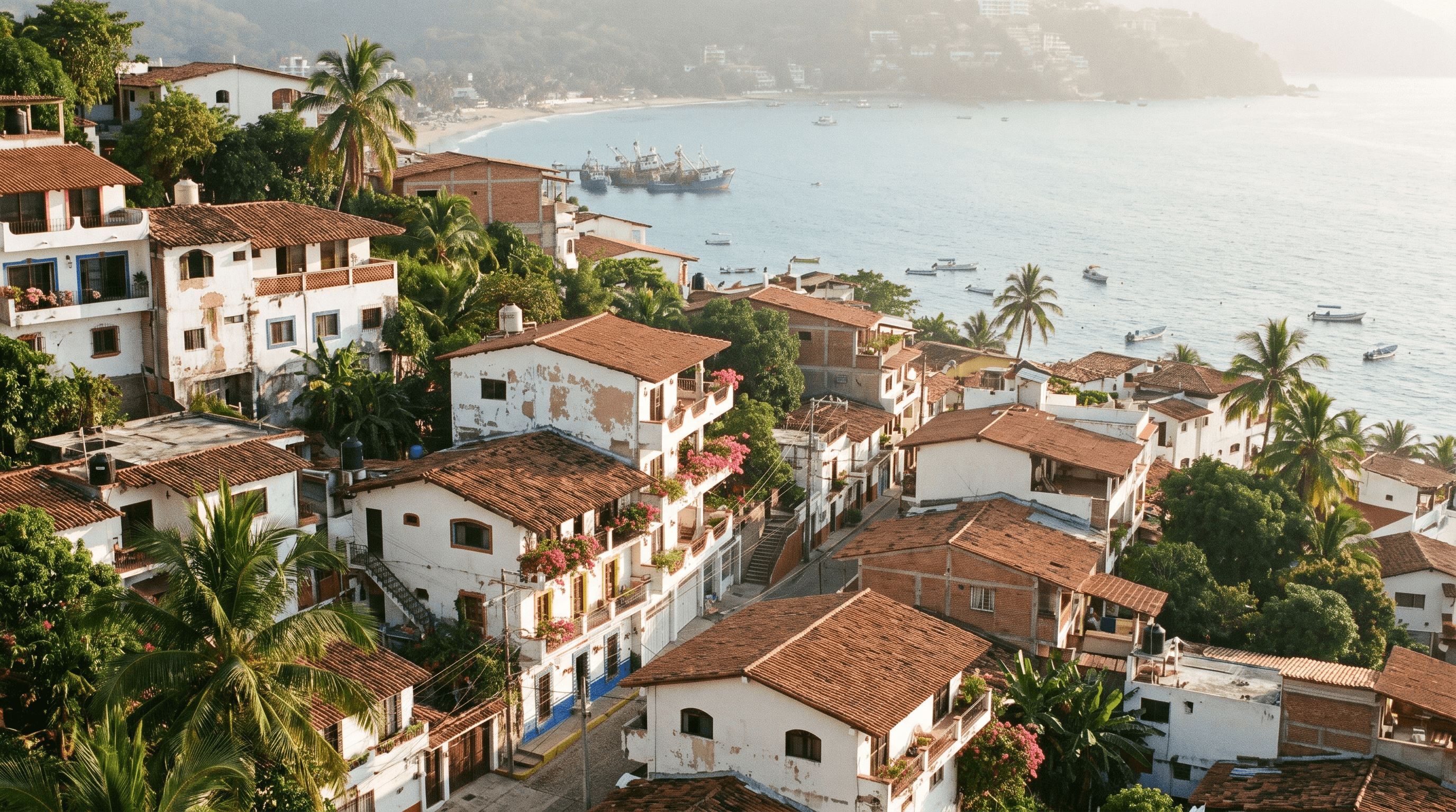 Best Neighborhoods in Puerto Vallarta to Buy in 2026