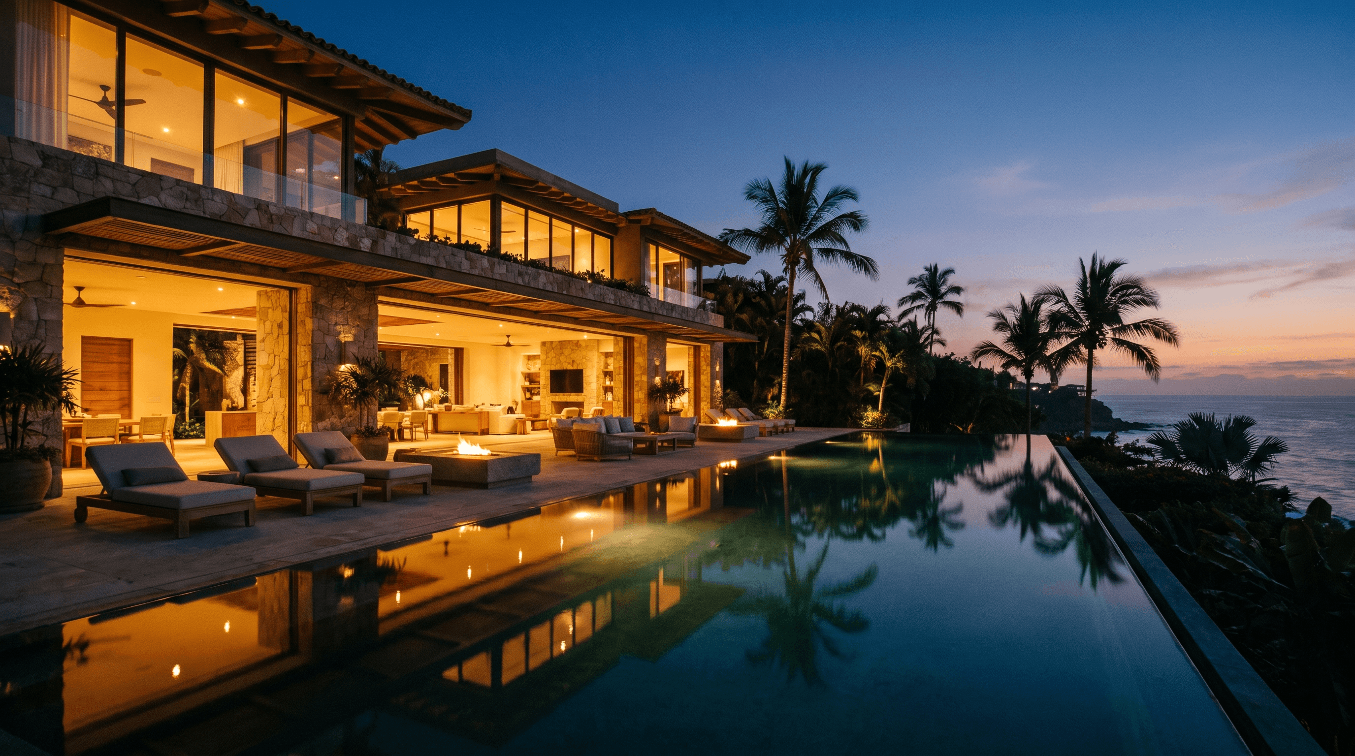 Luxury Homes & Villas in Puerto Vallarta: Complete 2026 Guide