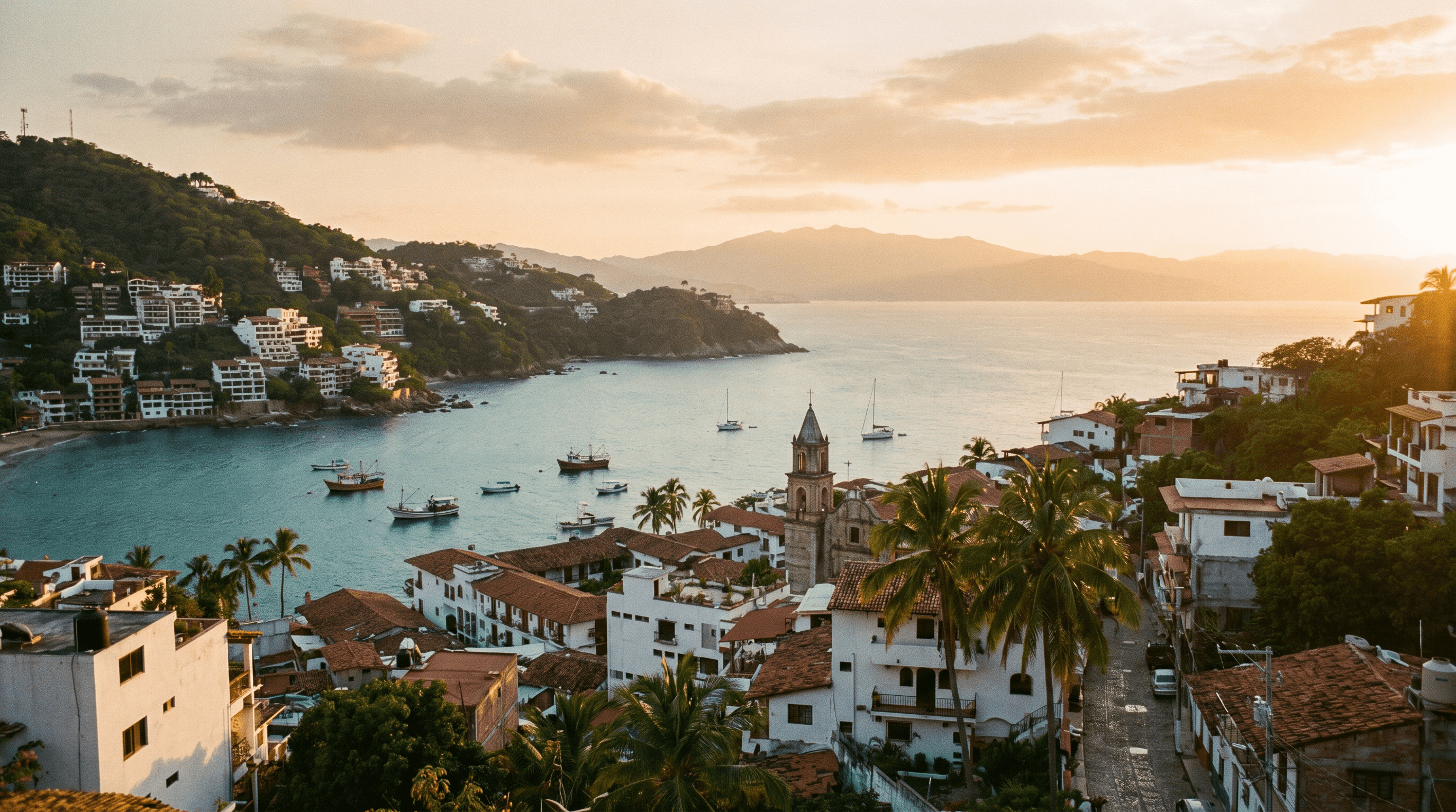 12 Things Nobody Tells You About Puerto Vallarta