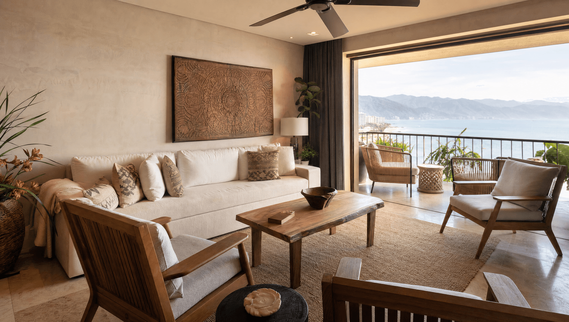 ¿Cuánto puedo ganar con un Airbnb en Puerto Vallarta en 2026?
