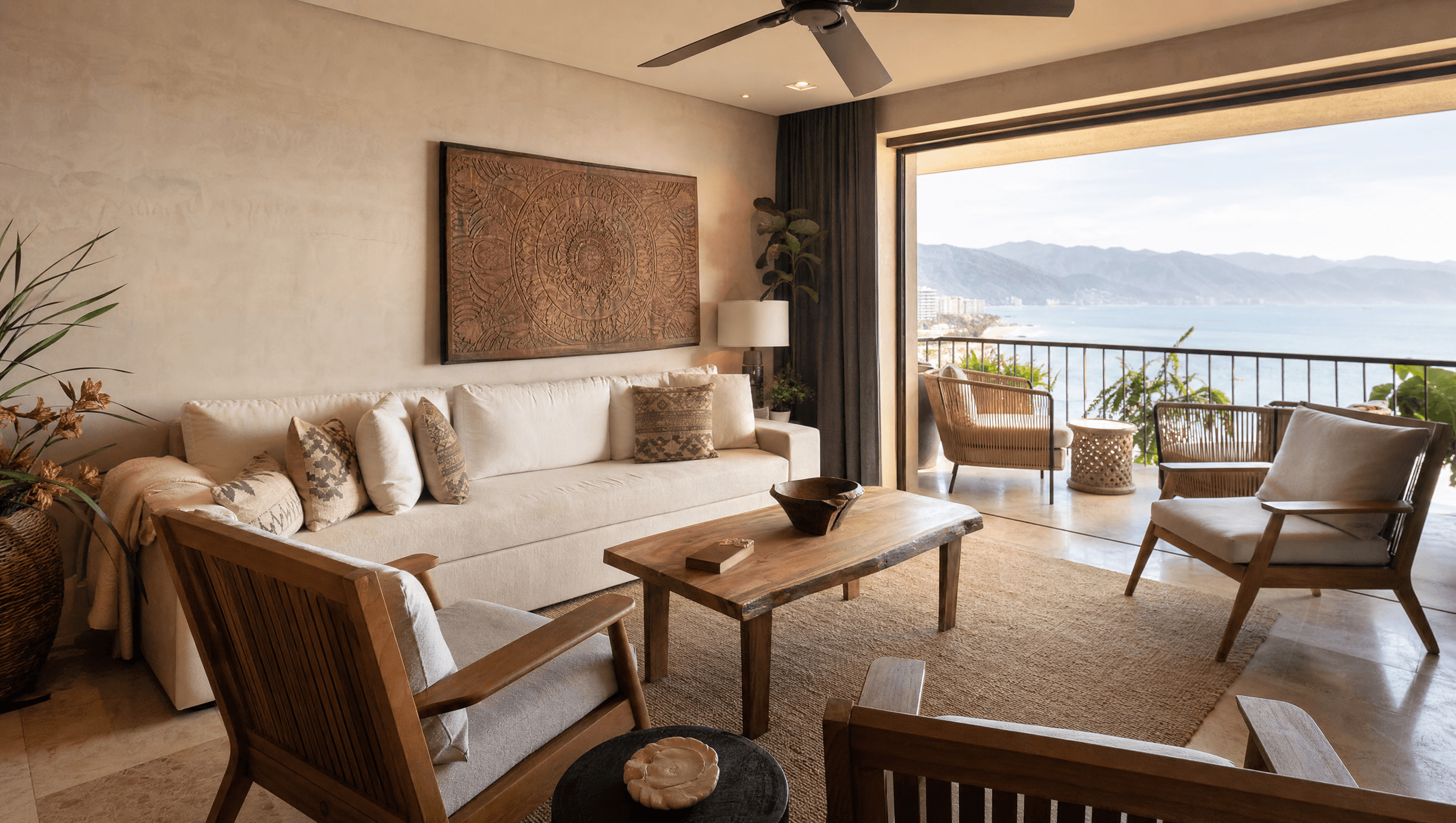 ¿Cuánto puedo ganar con un Airbnb en Puerto Vallarta en 2026?