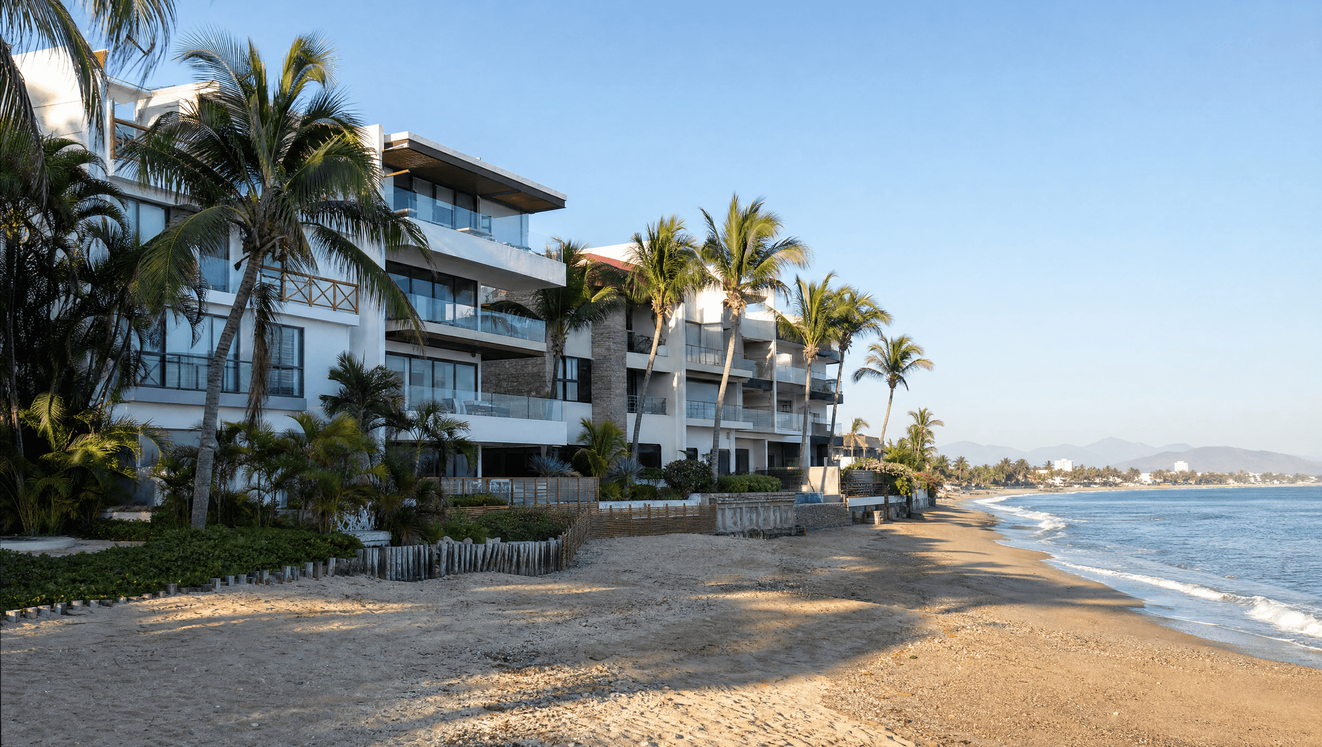 Living in Bucerías as an Expat: Cost of Living, Lifestyle & Real Estate (2026)