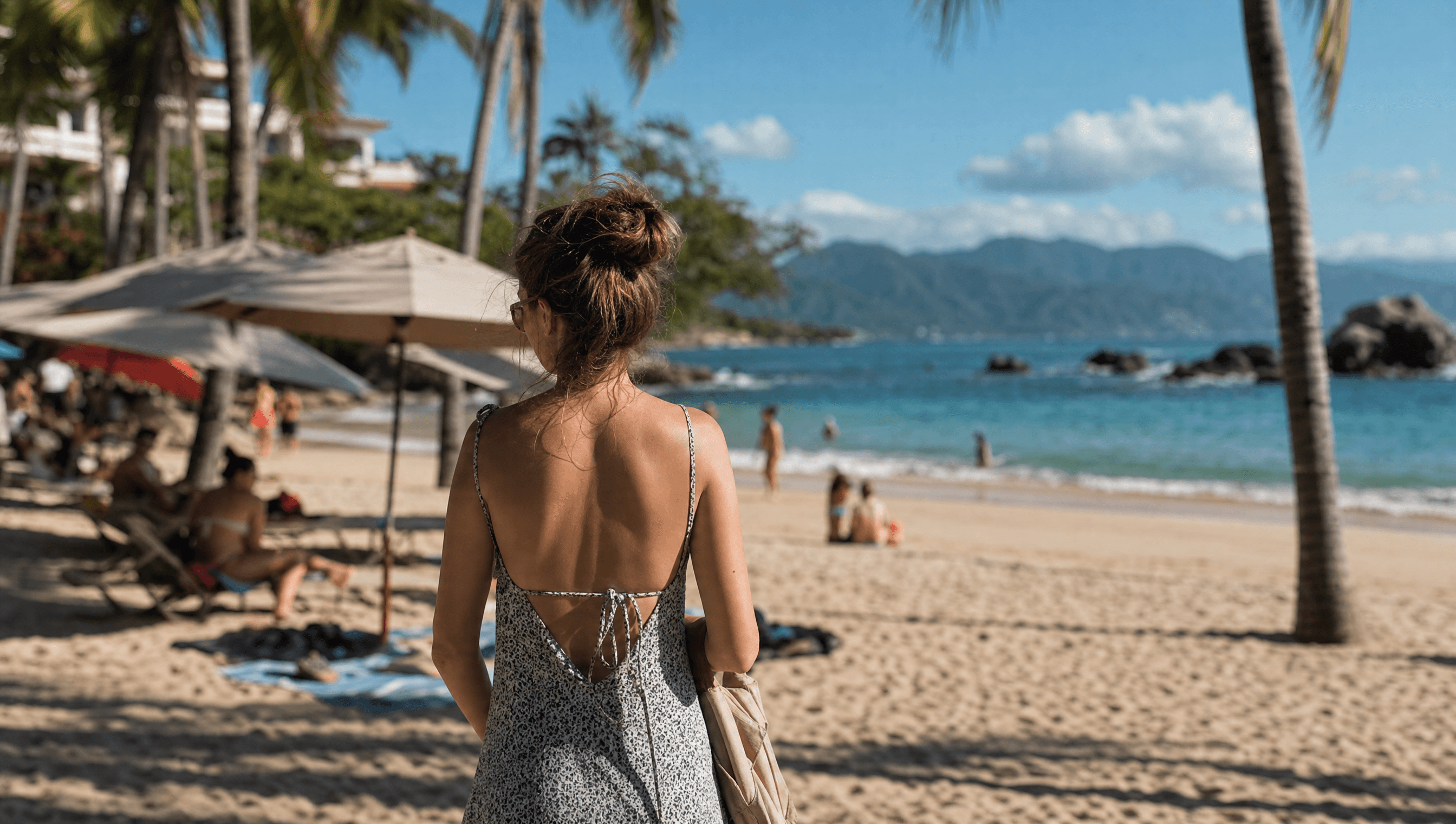 Discover Puerto Vallarta's 5 Must-Visit Beaches 🌴