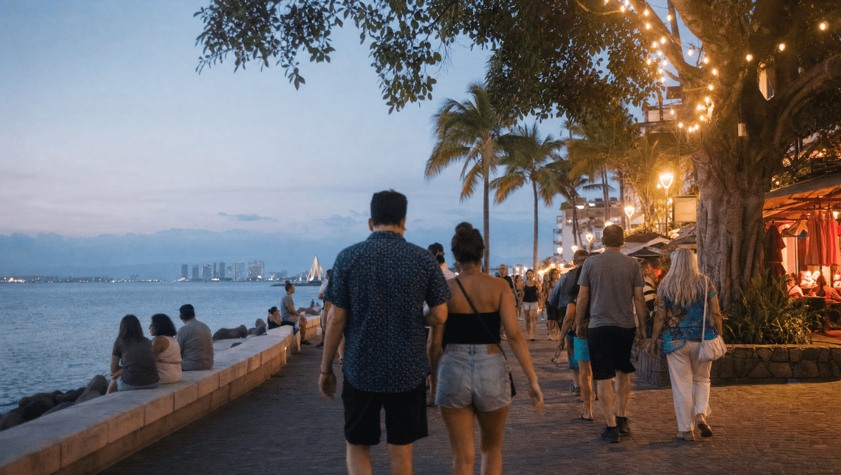 Is Puerto Vallarta Safe? An Honest 2026 Guide for Visitors and Future Residents