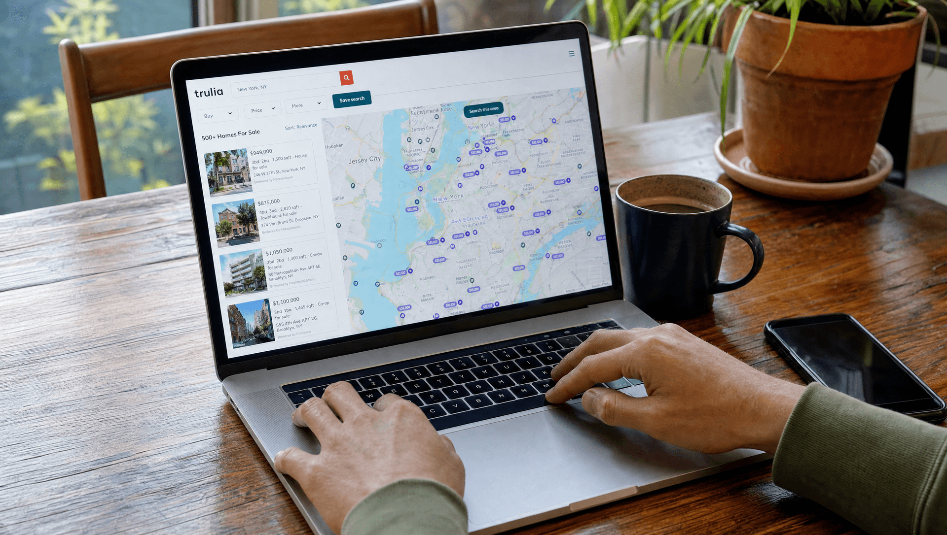 ¿Zillow existe en México? Por qué las casas de Puerto Vallarta no están en Zillow (y dónde buscar)