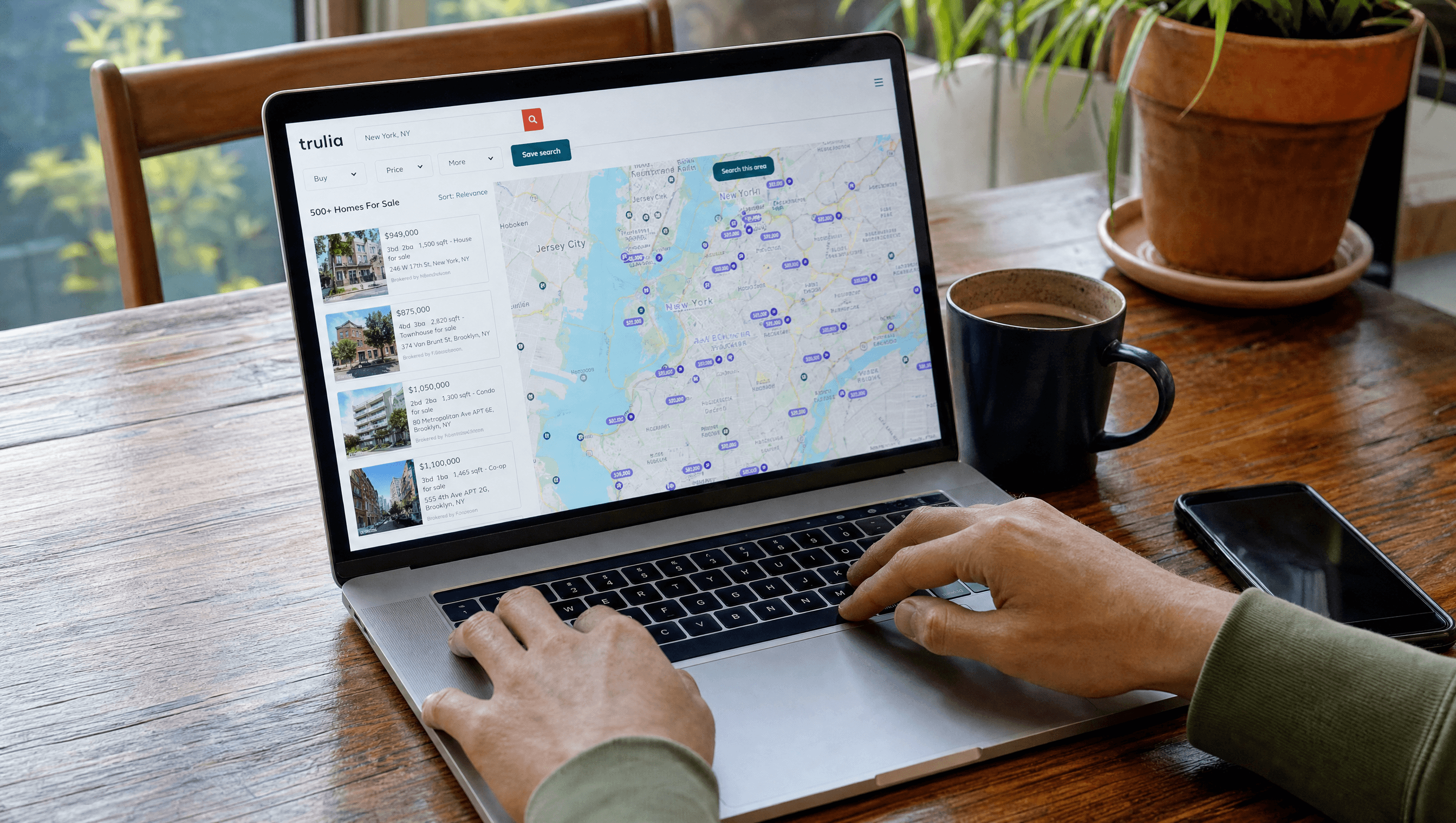 Is Zillow in Mexico? Why Puerto Vallarta Homes Aren't on Zillow (and Where to Look Instead)