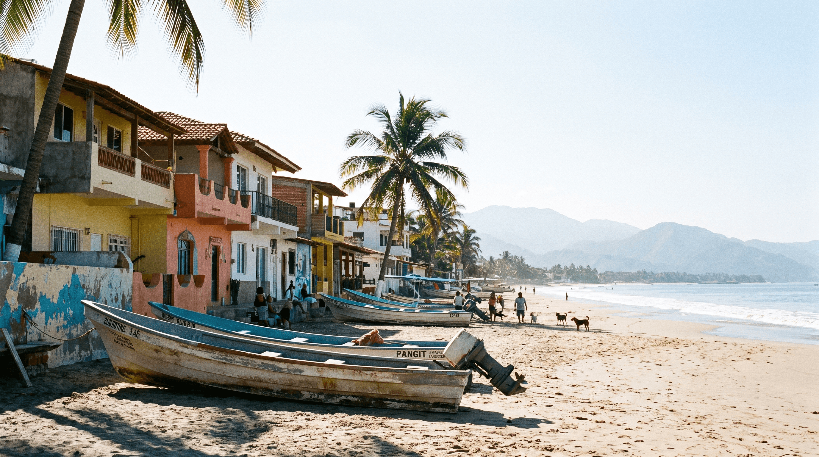 Living in Bucerias Mexico: The Honest Expat Guide (2026)