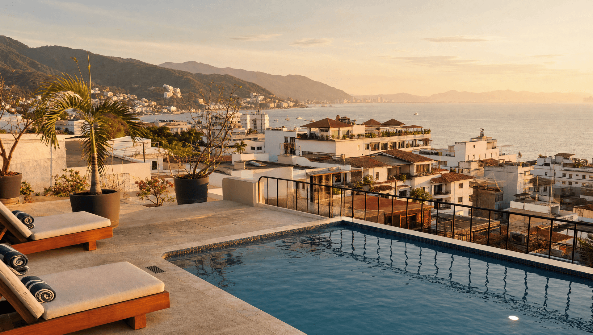 Best Neighborhoods in Puerto Vallarta for Airbnb Income: Real 2025 Data