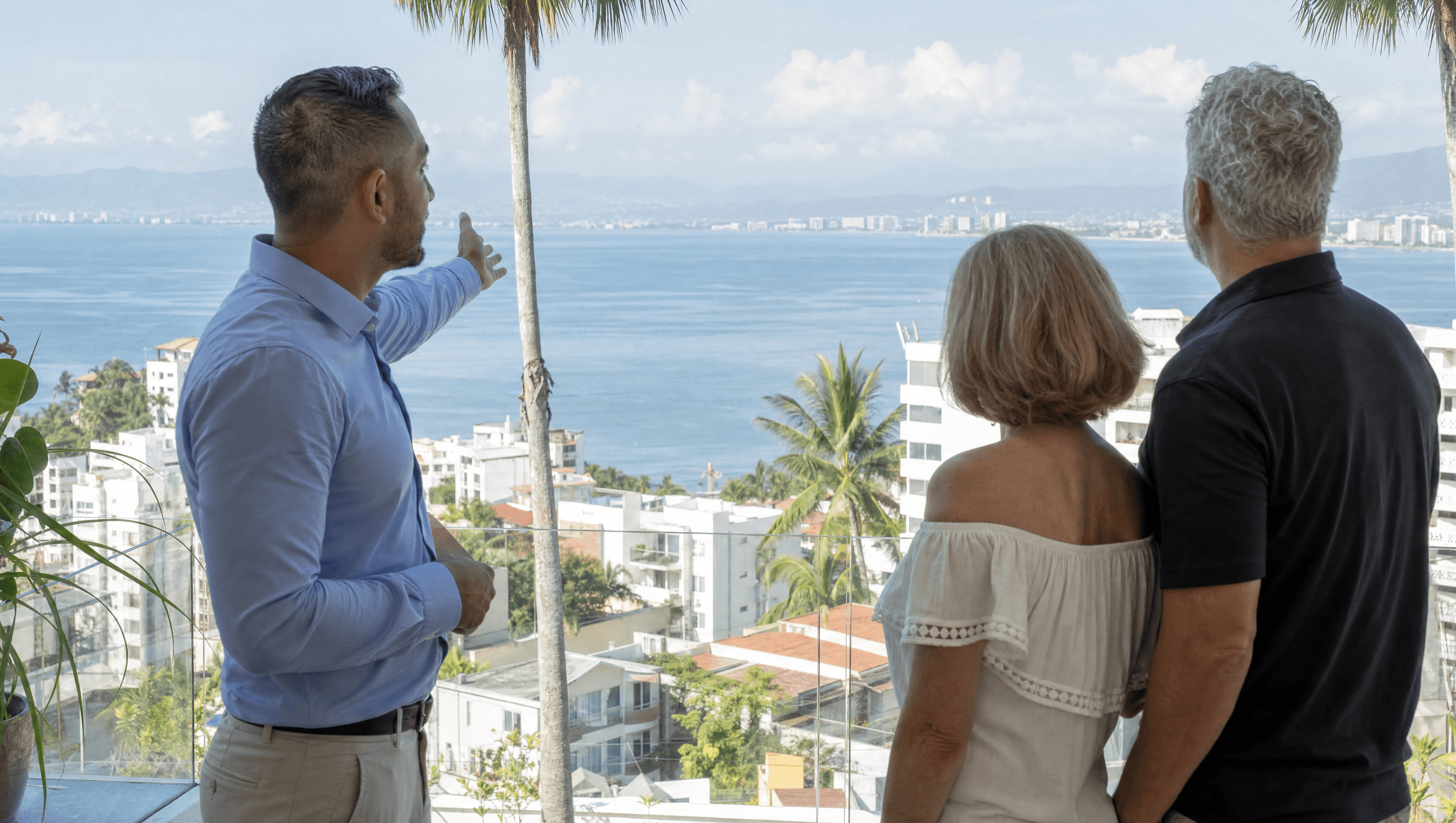 The 5 Best Real Estate Agencies in Puerto Vallarta in 2026