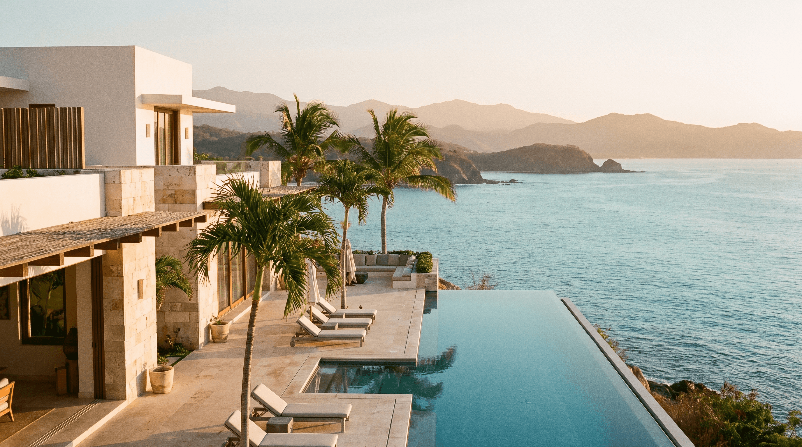 Punta Mita Real Estate | Luxury Properties & Investment Guide 2026 | HOMIA