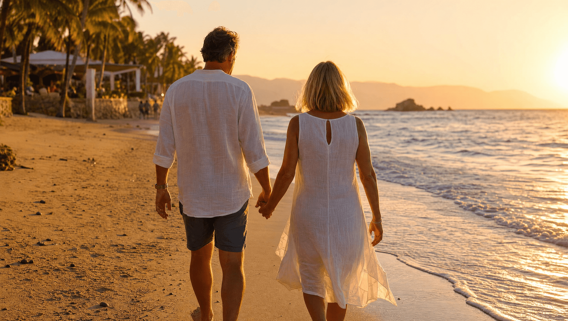 Senior Living & Retiring in Puerto Vallarta: Costs, Healthcare & Real Estate (2026)