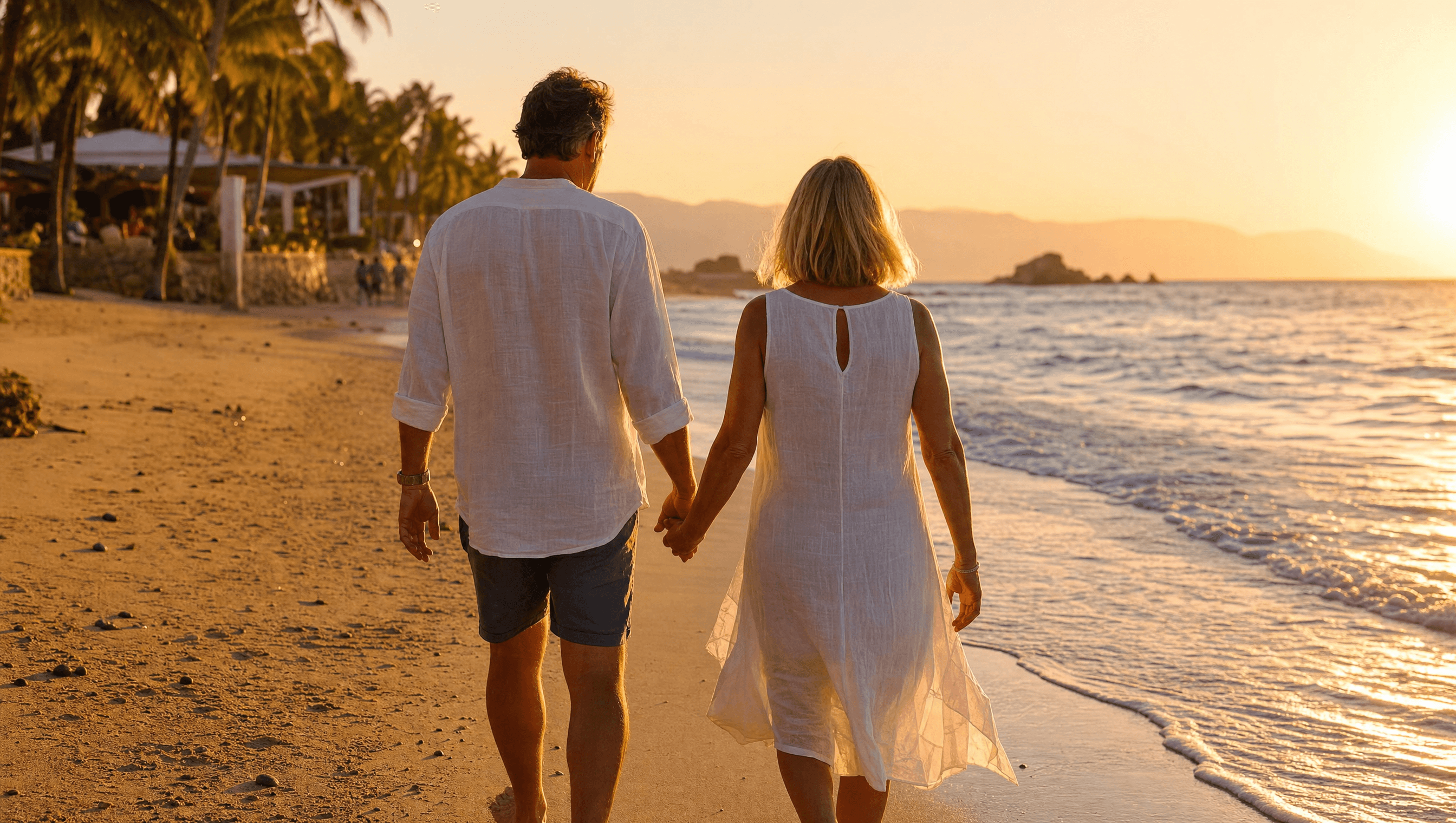 Senior Living & Retiring in Puerto Vallarta: Costs, Healthcare & Real Estate (2026)