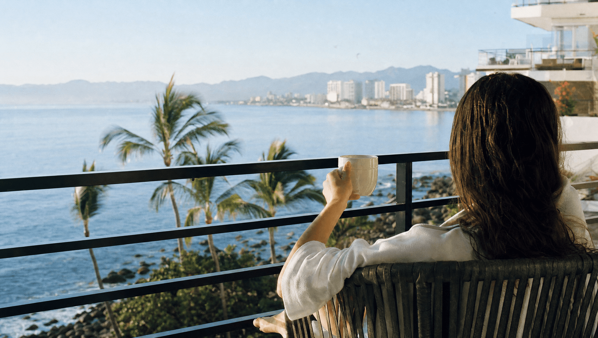 Vacation Rental ROI in Puerto Vallarta: 2026 Calculator and Guide | HOMIA