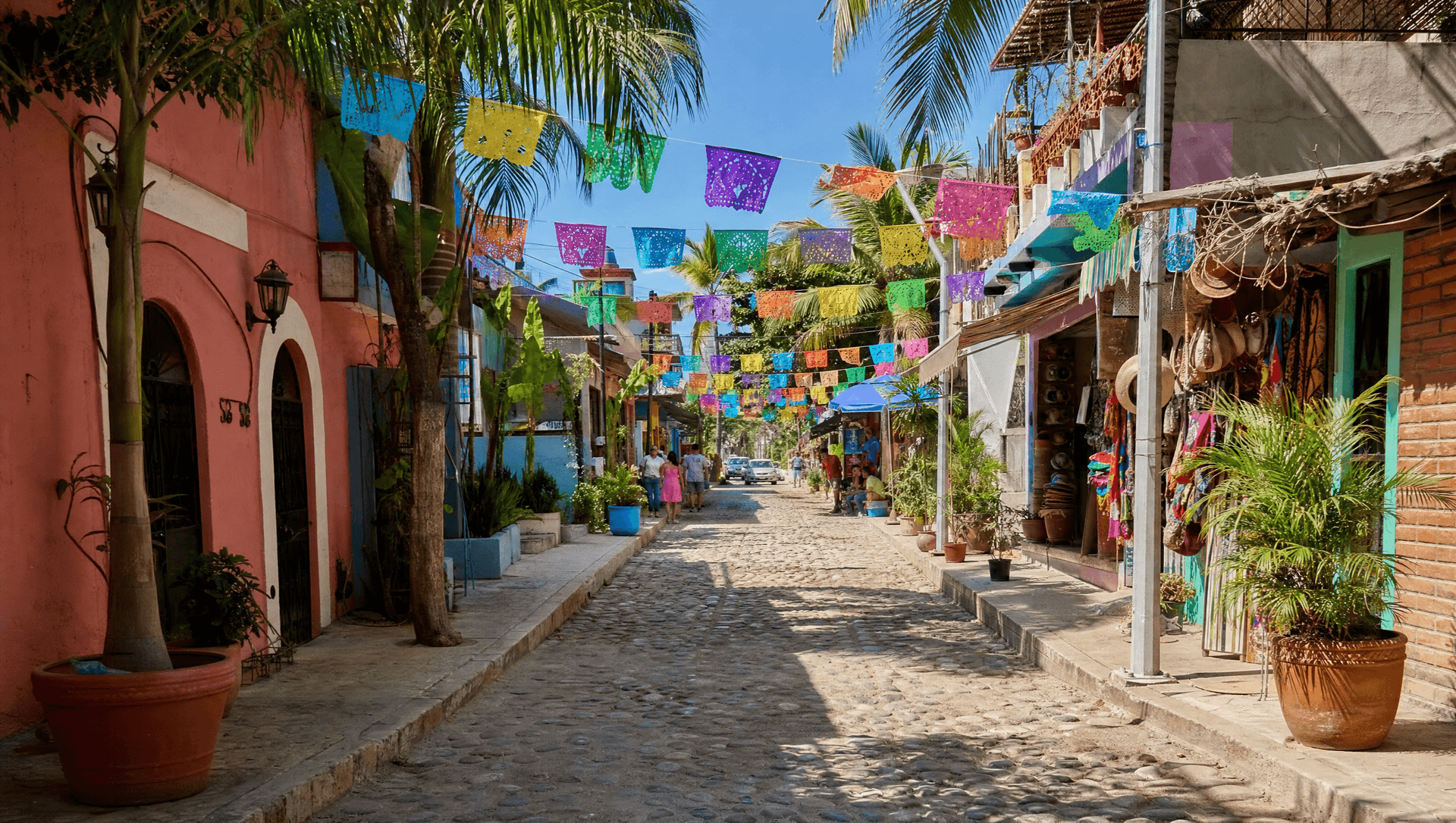 Sayulita vs Puerto Vallarta: Where Should You Buy or Live?