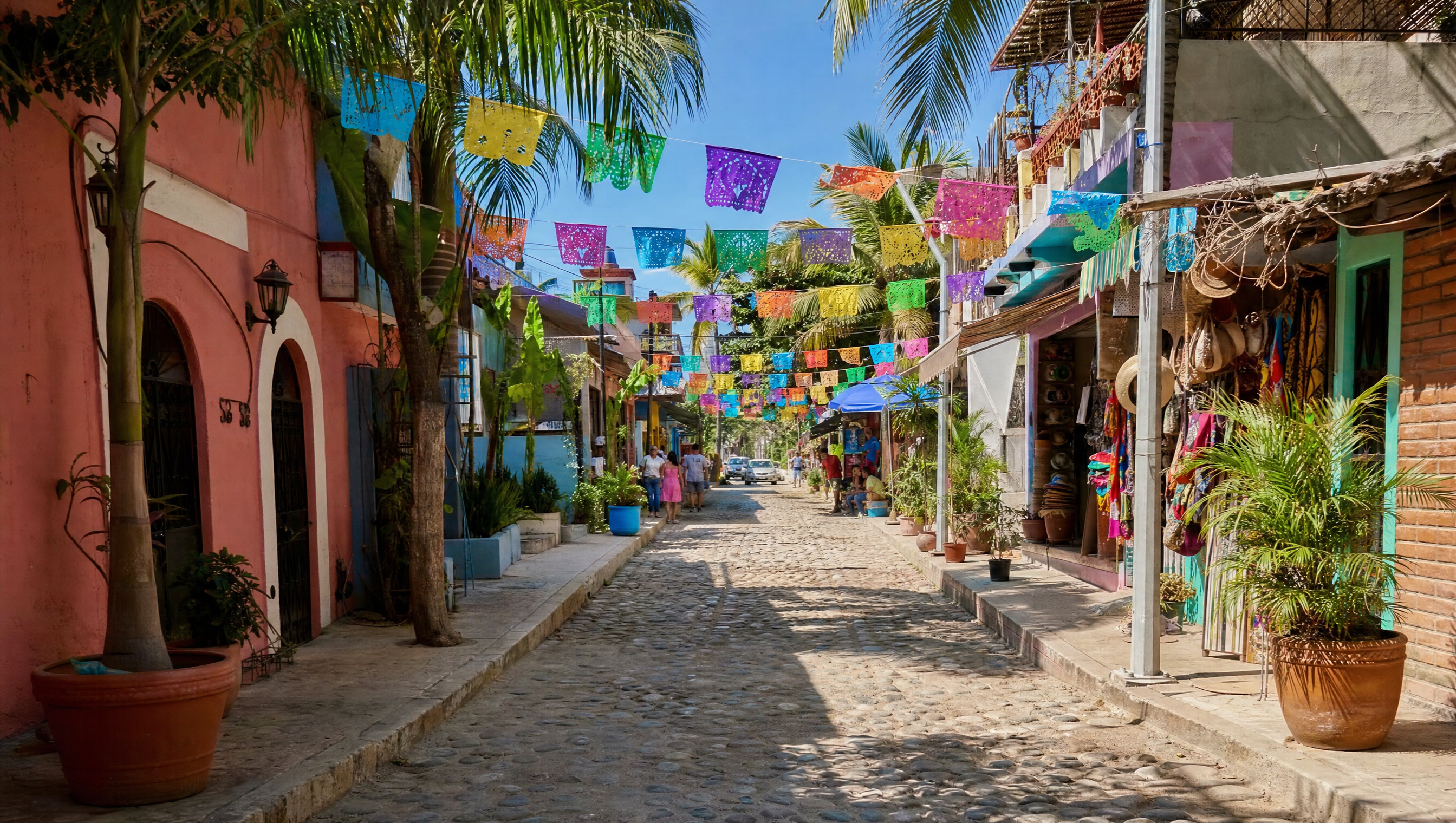 Sayulita vs Puerto Vallarta: Where Should You Buy or Live?