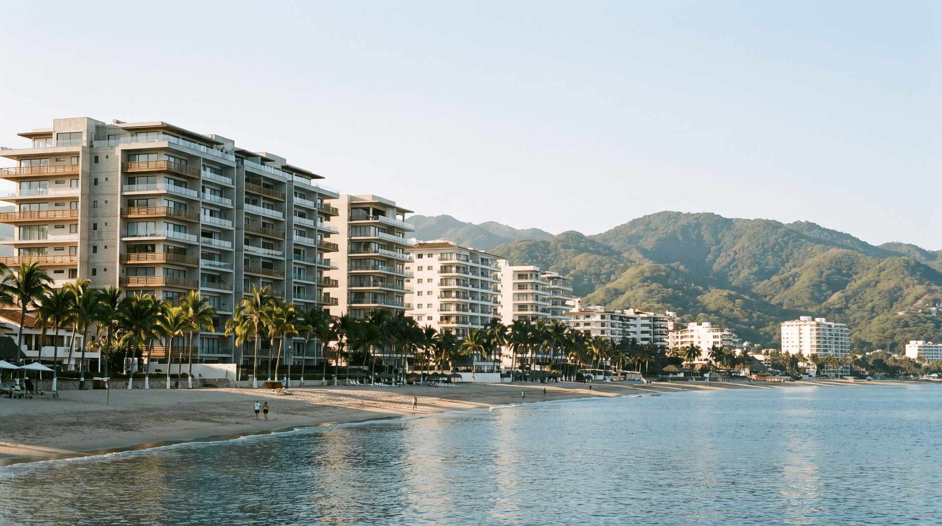 Smart Investments: Why Puerto Vallarta is the Ideal Destination for Real Estate