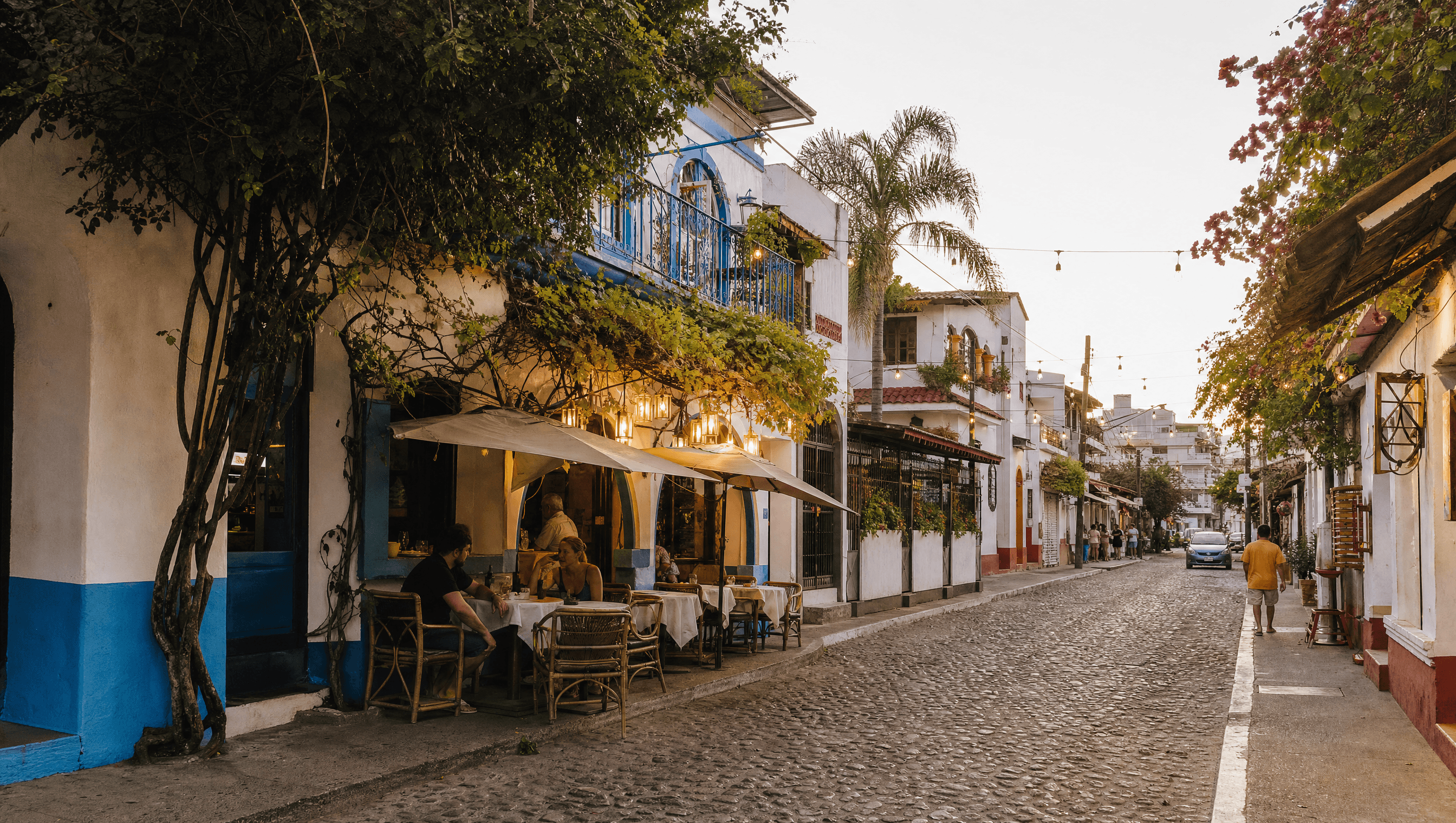 Romantic Zone Puerto Vallarta Real Estate: 2026 Guide