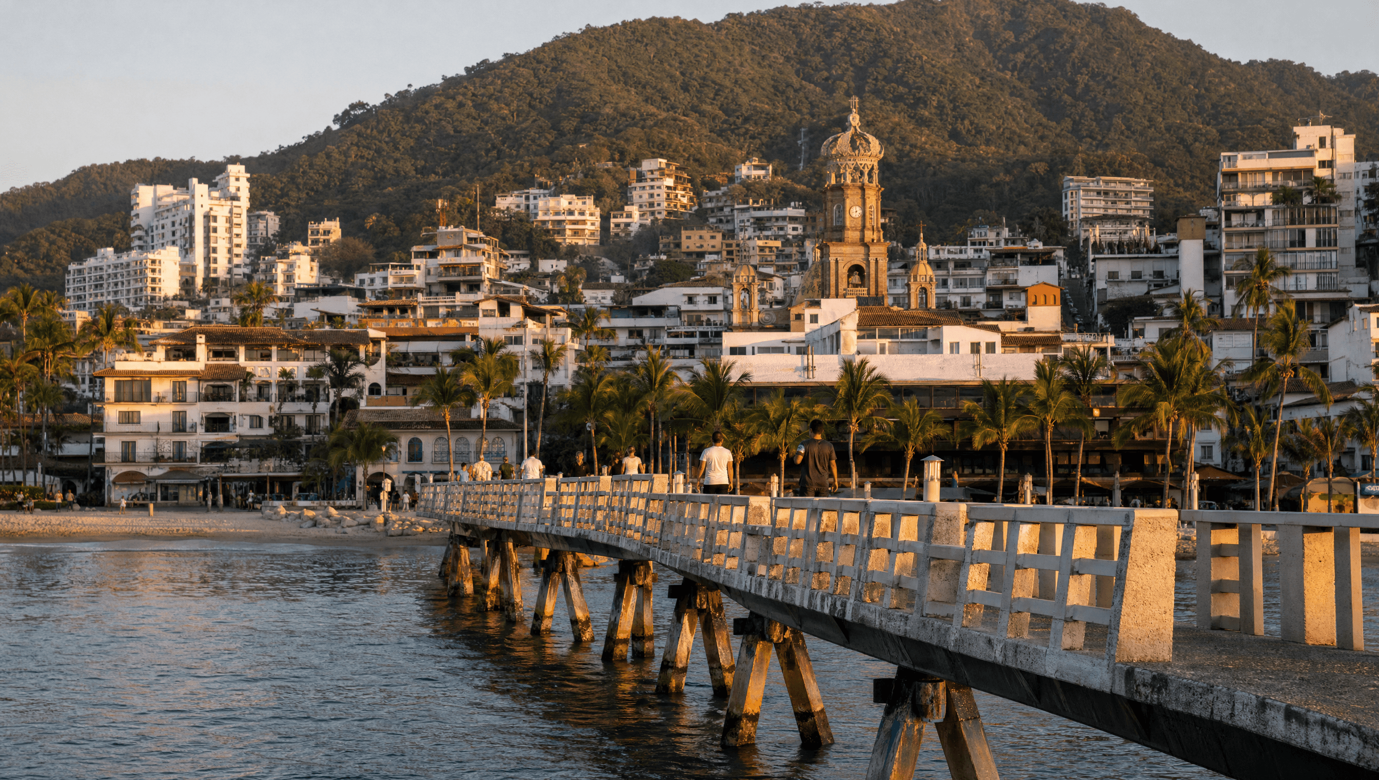 Zona Romántica vs Bucerías vs Nuevo Vallarta: Where to Invest in 2026? (MLS Data February 2026)