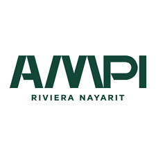 AMPI Riviera Nayarit Logo