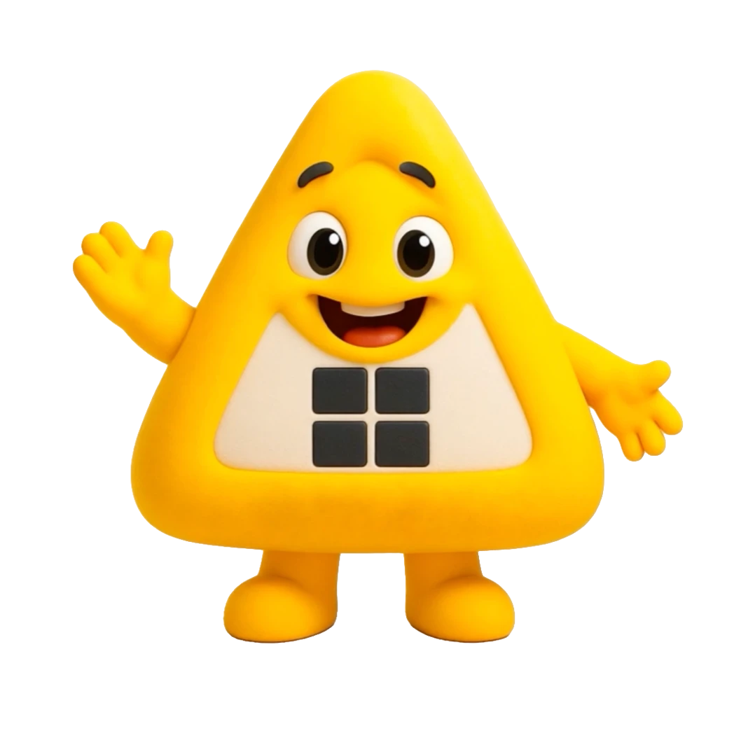 Homie mascot